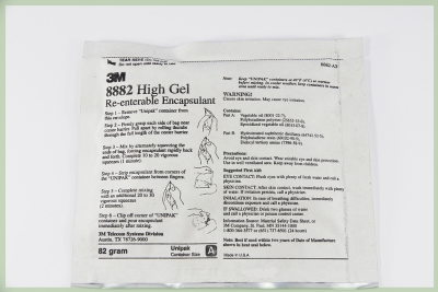 Компаунд 8882Gel