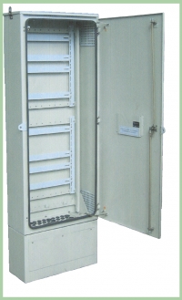 Шафа розподільна ШР-600К