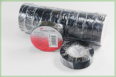 Стрічка Temflex 1500 (19 mm &times; 20 m &times; 0,15 mm)