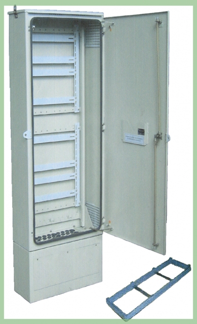 Шафа розподільна ШР-600Ко