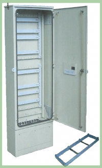 Шафа розподільна ШР-600Ко