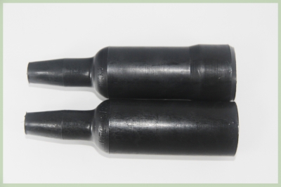 Polymeric case for closure MPP 0,5